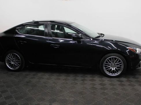 Used 2014 MAZDA MAZDA3 s Touring image 4