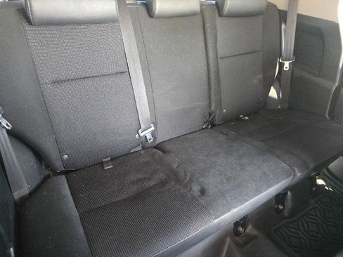 Used 2008 Toyota FJ Cruiser 4WD image 12