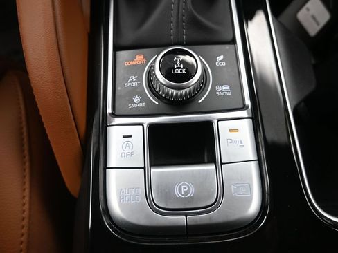 Certified 2023 Kia Telluride SX X-Line AWD/4WD image 26