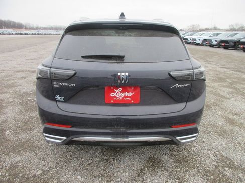 New 2026 Buick Envision Avenir AWD/4WD image 5