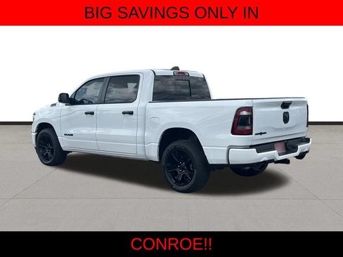 Used 2024 RAM 1500 Lone Star RWD image 7