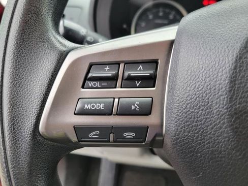 Used 2014 Subaru Forester 2.5i image 22