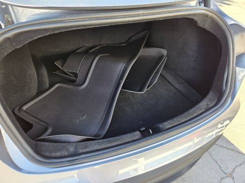 Used 2025 Tesla Model 3 RWD image 13