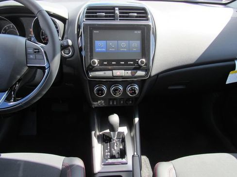 New 2026 Mitsubishi Outlander Sport SE AWD/4WD image 18
