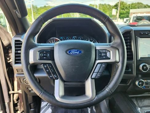 Certified 2021 Ford Expedition XLT AWD/4WD image 31