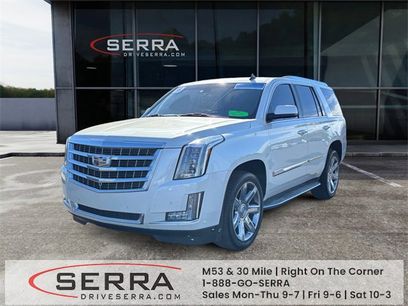 Used 2015 Cadillac Escalade Premium