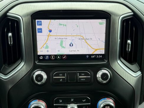 Used 2019 GMC Sierra 1500 Denali w/ Denali Ultimate Package AWD/4WD image 35