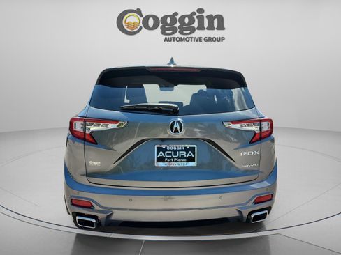 New 2026 Acura RDX SH-AWD w/ Advance Package image 4