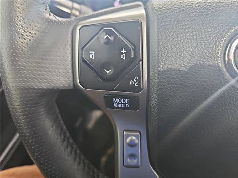 Used 2021 Toyota 4Runner SR5 Premium w/ Moonroof Package image 19