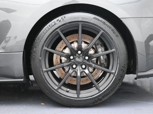 Used 2017 Ford Mustang Shelby GT350 w/ Electronics Package image 30