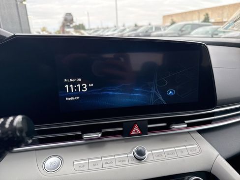 New 2026 Hyundai Elantra Limited w/ Cargo Package image 27