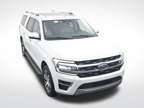 Used 2024 Ford Expedition Max Limited AWD/4WD image 33