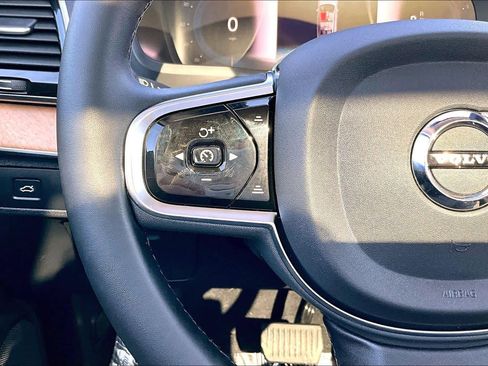 Certified 2023 Volvo XC90 B6 Plus w/ Protection Package image 23