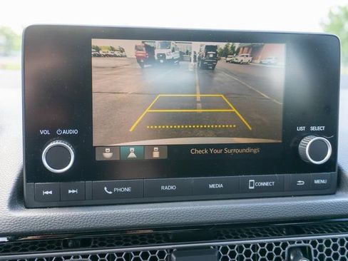 Used 2024 Honda Civic Sport image 22