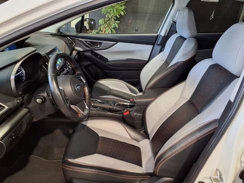 Used 2023 Subaru Crosstrek 2.5i Limited w/ Popular Package #3 image 19