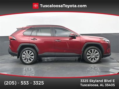 Used 2024 Toyota RAV4 Limited