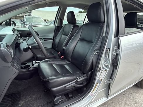 Used 2012 Toyota Prius C Three FWD image 22