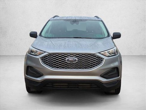 Used 2023 Ford Edge SE AWD/4WD image 2