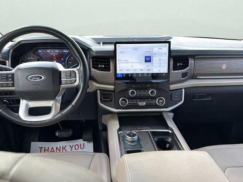 Used 2024 Ford Expedition Max Limited image 22