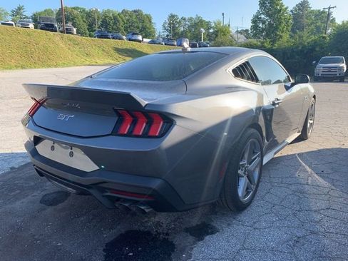 Used 2024 Ford Mustang GT RWD image 8