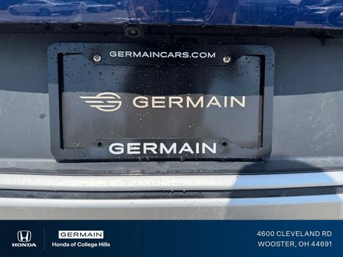 Used 2023 Buick Encore GX Select w/ Safety Package II AWD/4WD image 8
