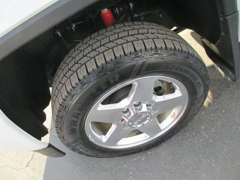 Used 2015 GMC Sierra 2500 Denali w/ Duramax Plus Package image 13