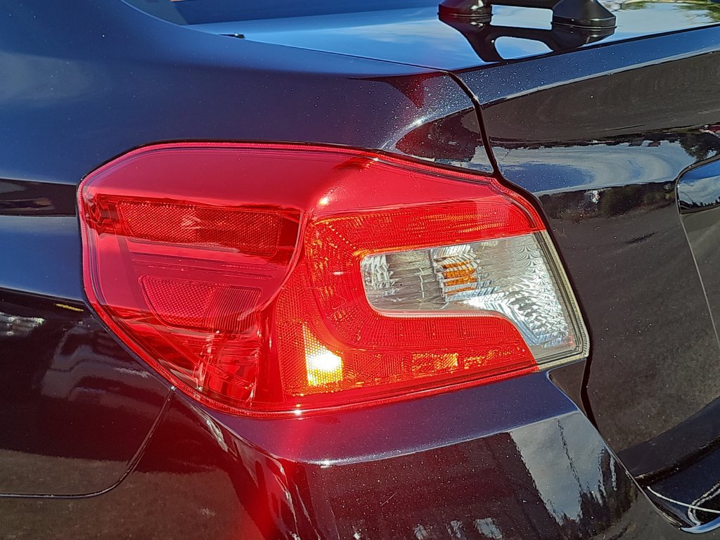 Used 2018 Subaru WRX STI Type RA AWD/4WD image 17