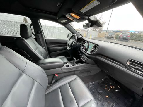 Used 2022 Dodge Durango GT image 26