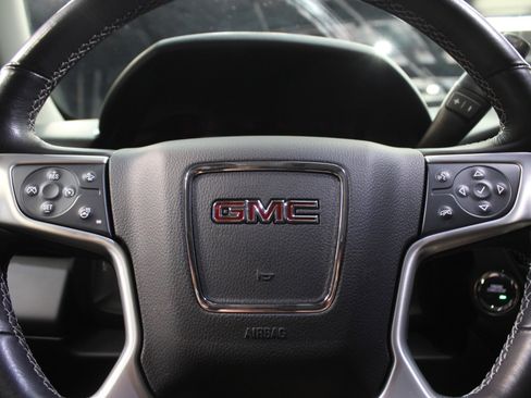 Used 2020 GMC Yukon SLT w/ Open Road Package image 59