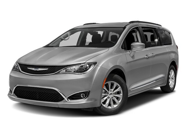Used 2017 Chrysler Pacifica Touring-L Plus w/ Advanced Safetytec Group FWD image 1