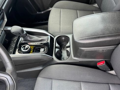Used 2023 Chevrolet Colorado Trail Boss w/ Advanced Trailering Package AWD/4WD image 14