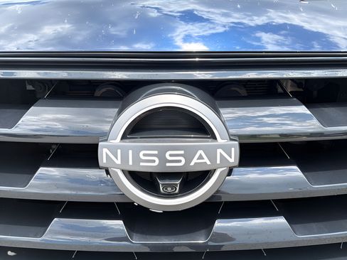 Used 2021 Nissan Armada Platinum RWD image 47
