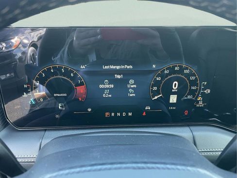 Used 2024 Ford Mustang GT Premium image 23