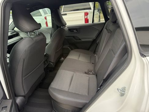 Used 2026 Toyota RAV4 LE FWD image 13