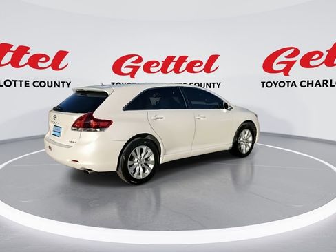 Used 2015 Toyota Venza LE image 8