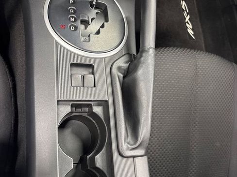 Used 2008 MAZDA MX-5 Miata Sport image 44