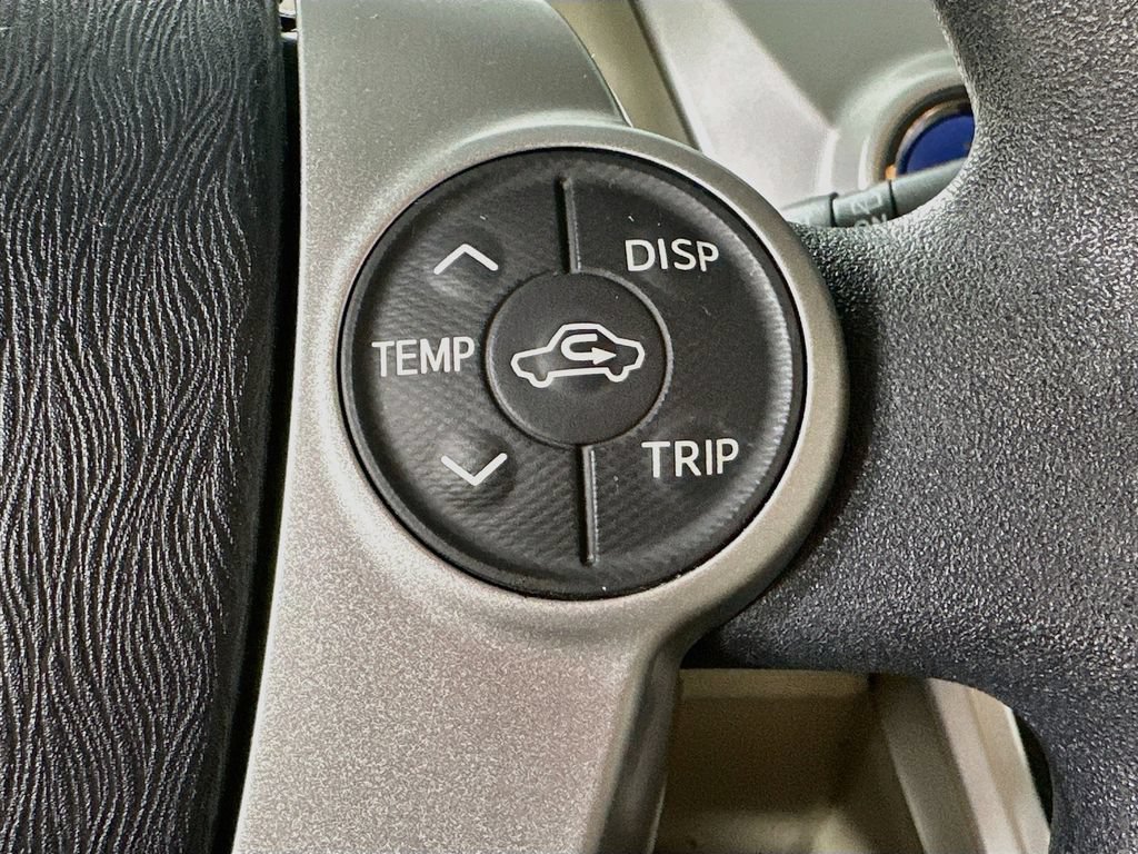 Used 2014 Toyota Prius V Three FWD image 25
