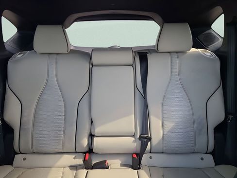 New 2026 Acura RDX A-Spec image 5