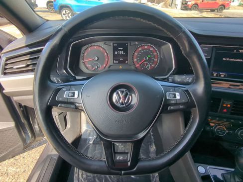 Used 2021 Volkswagen Jetta R-Line w/ R-Line Cold Weather Package image 29