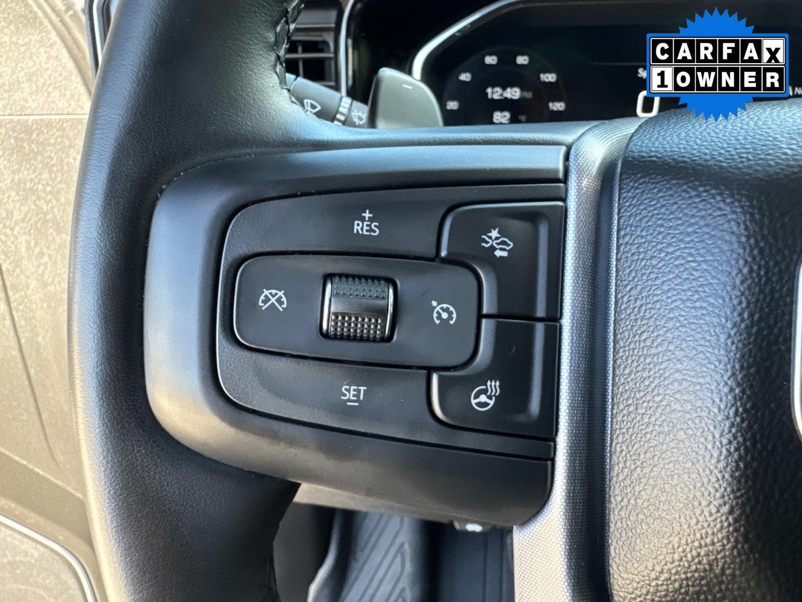 Used 2024 GMC Sierra 1500 SLT w/ SLT Premium Plus Package AWD/4WD image 38