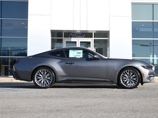 New 2026 Ford Mustang Premium video 1