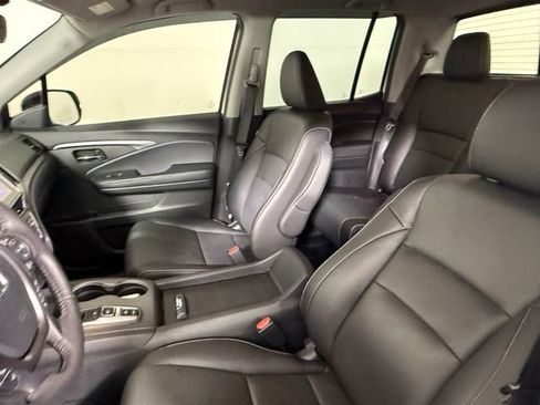 Used 2023 Honda Ridgeline RTL-E image 30