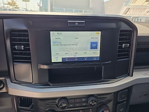 New 2026 Ford F550 2WD Regular Cab Super Duty image 19