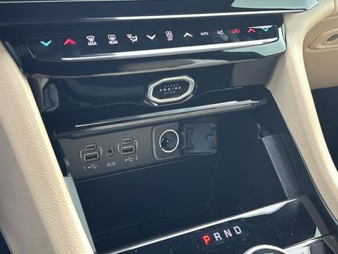 New 2026 Jeep Grand Cherokee L Limited image 33