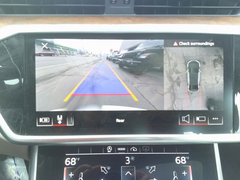 Used 2023 Audi A6 2.0T Premium w/ Convenience Package image 26