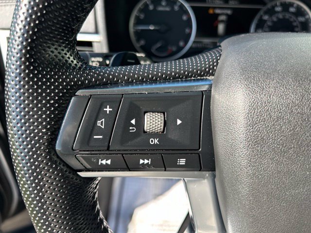 Used 2023 Mitsubishi Outlander SE Black Edition FWD image 17