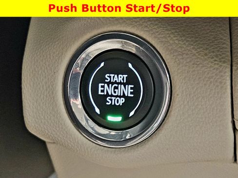 Used 2023 Buick Envision Avenir AWD/4WD image 29