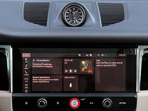 New 2026 Porsche Macan S AWD/4WD image 30