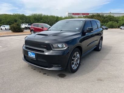 Used 2019 Dodge Durango R/T