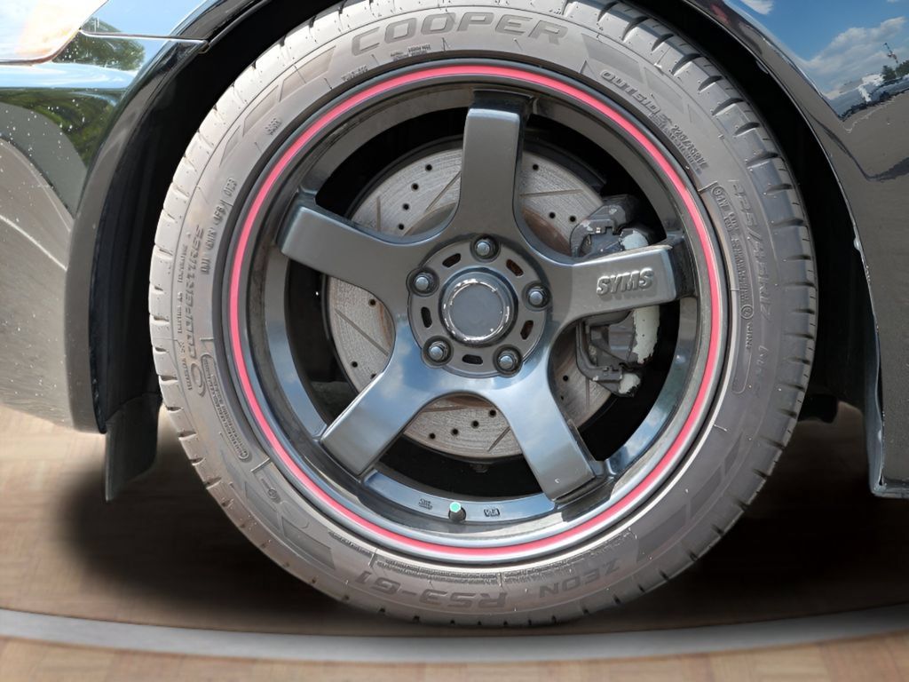 Used 2003 Honda S2000 image 9